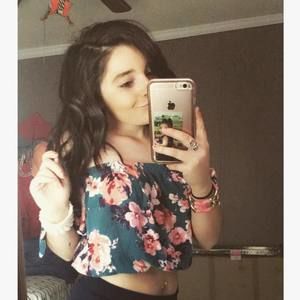 Meet your Posher, Kristina elizabeth